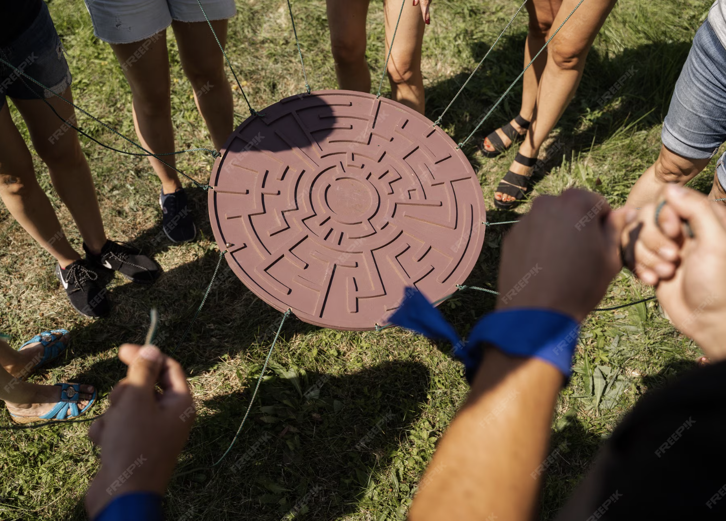 Teambuilding