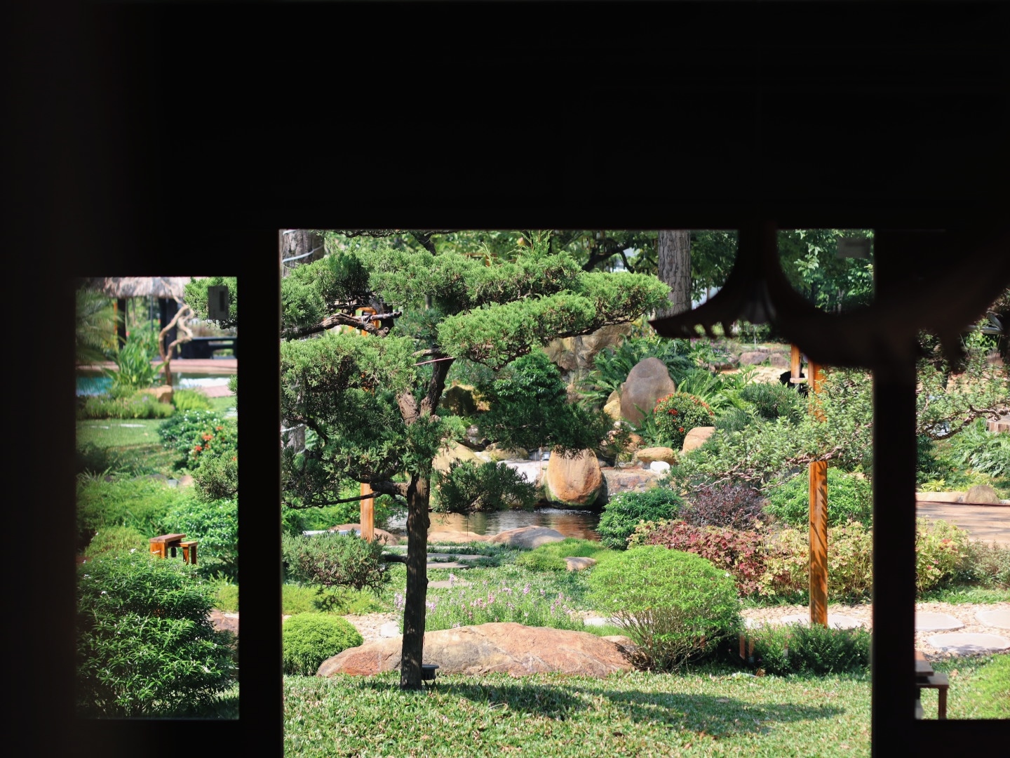 Tầm nhìn